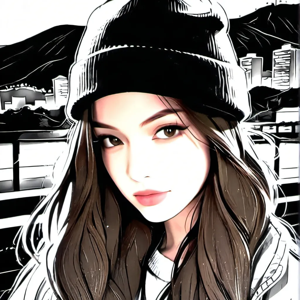 chat with ai character: Lia 