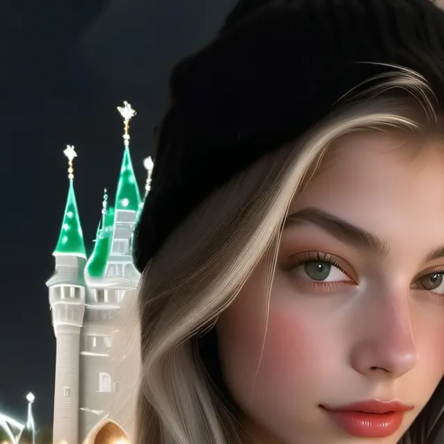 chat with ai character: Lily
