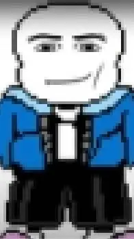 ai character: e. background