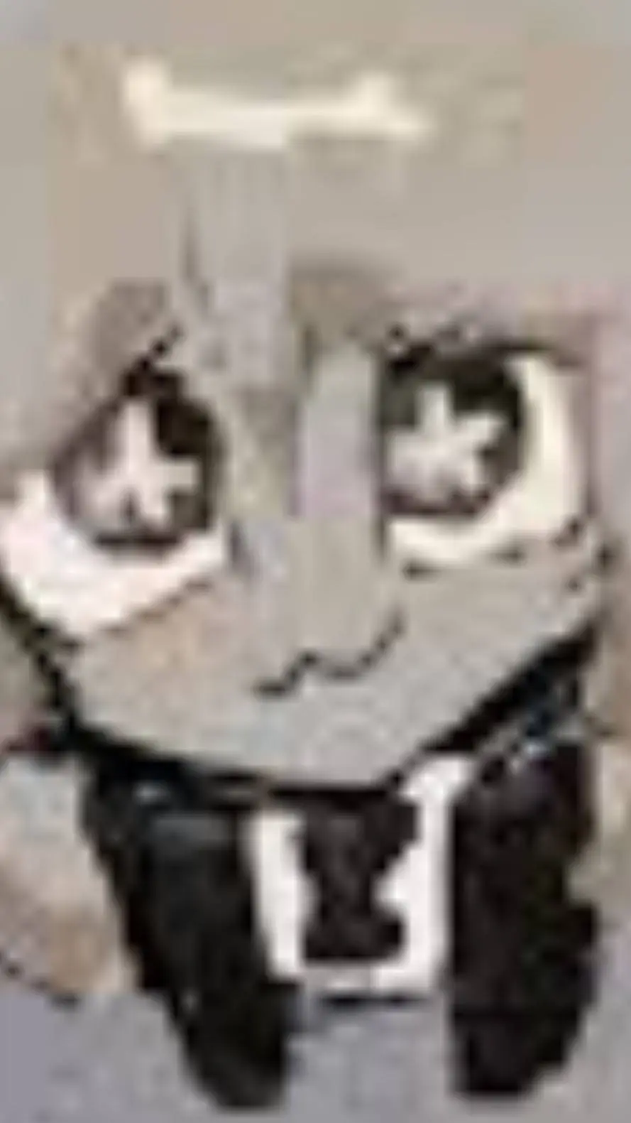 ai character: Mini chance background