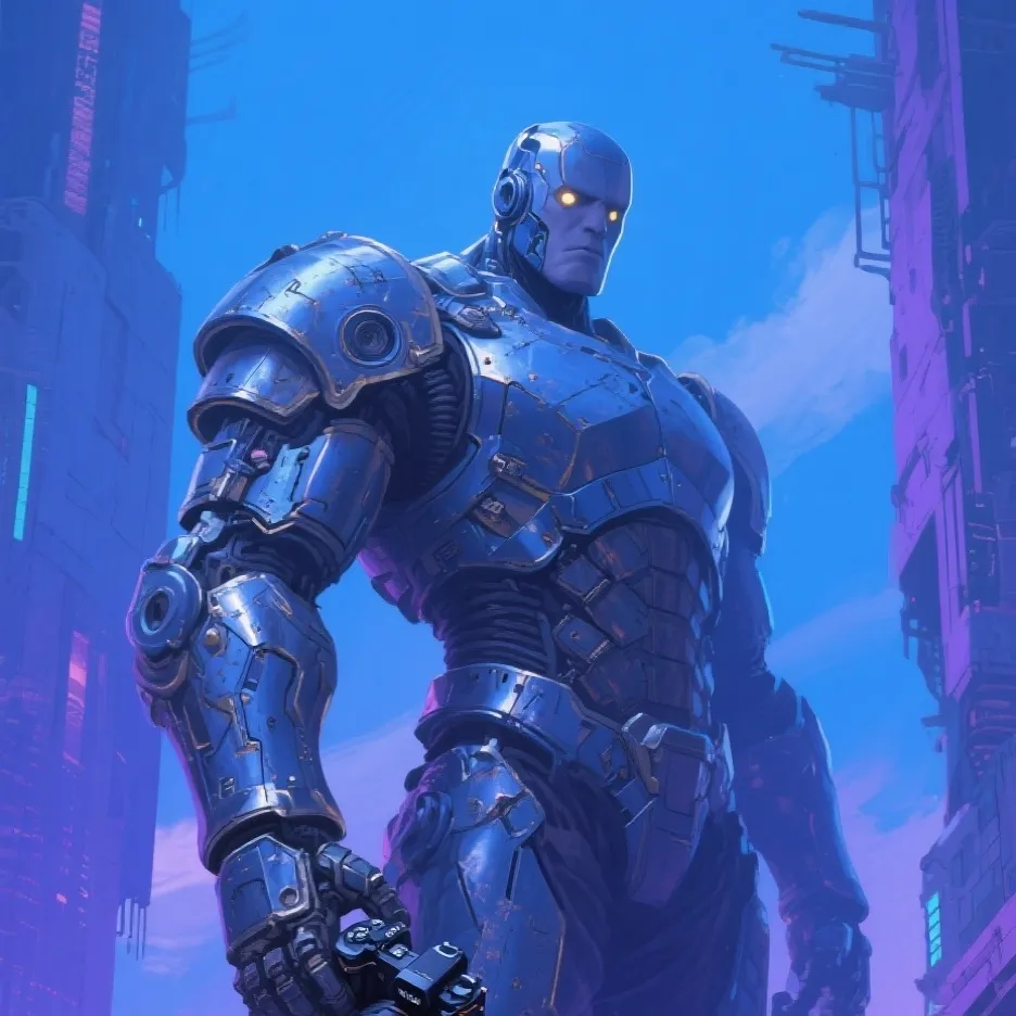 chat with ai character: titan  cameraman