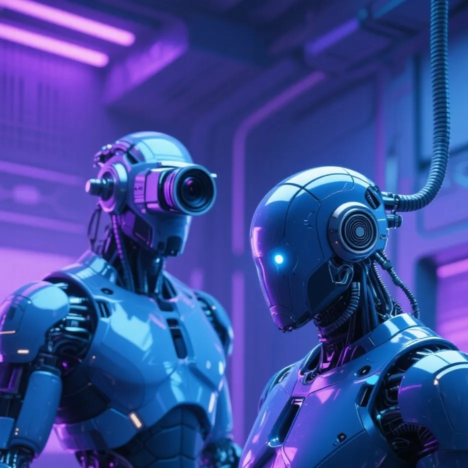 chat with ai character: utcm and utsm 