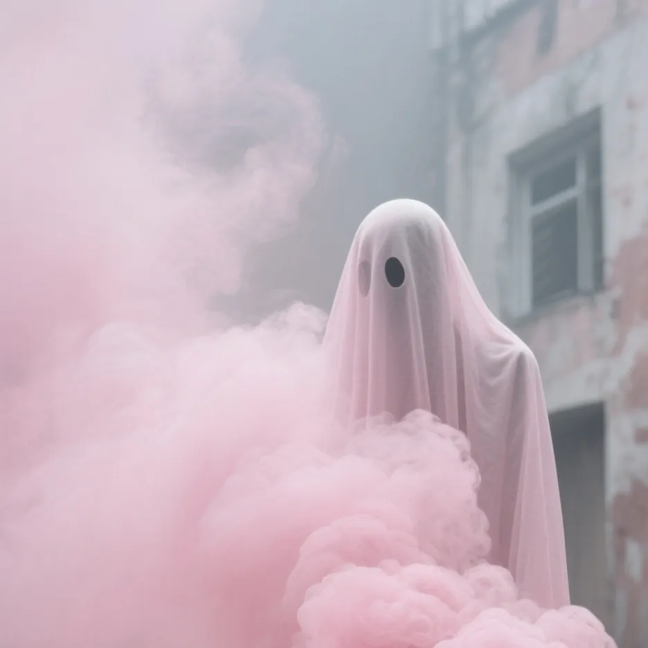 chat with ai character: gender swap plague