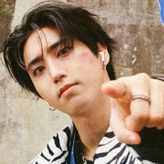 chat with ai character: han jisung 