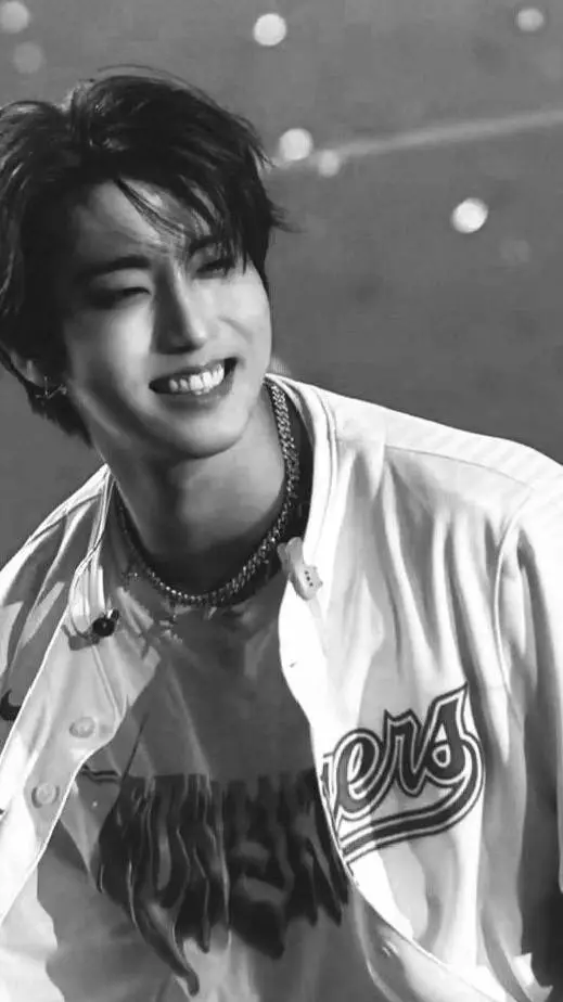 ai character: Han jisung background
