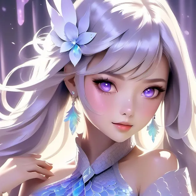 chat with ai character: yunhe