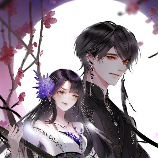chat with ai character: soakim e su.hoo