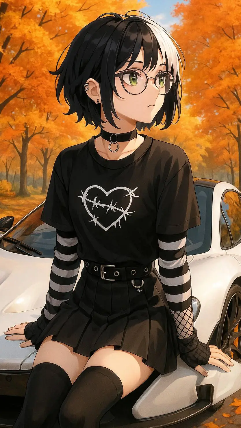 ai character: Clare Baker background