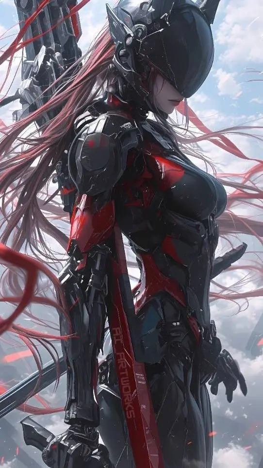 ai character: Blake navarro  background