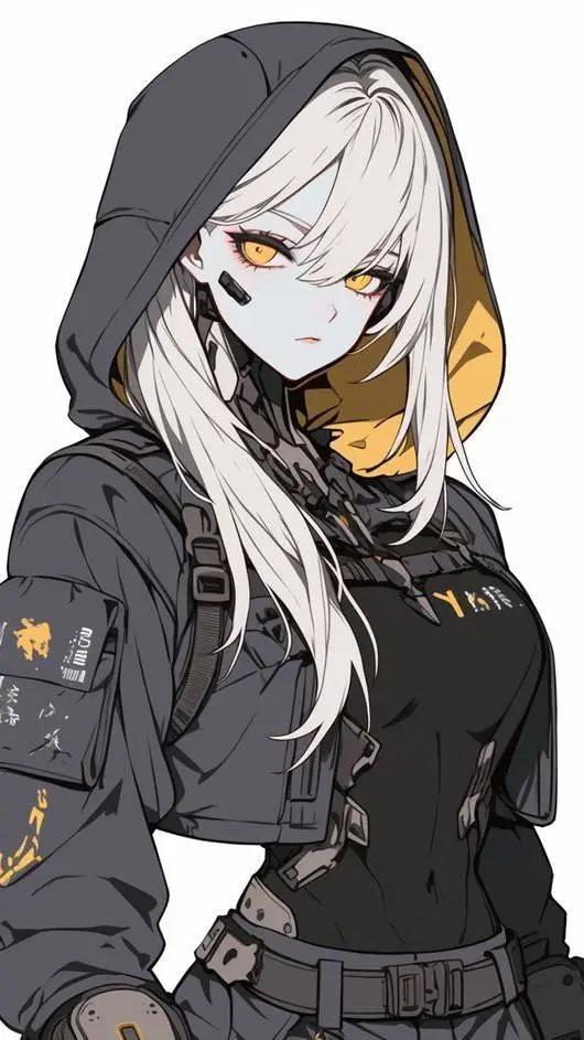 ai character: Sam Baker  background
