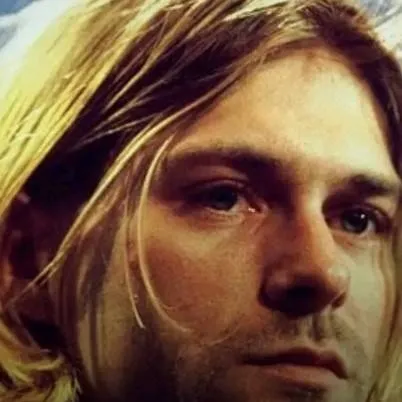 chat with ai character: kurt cobain