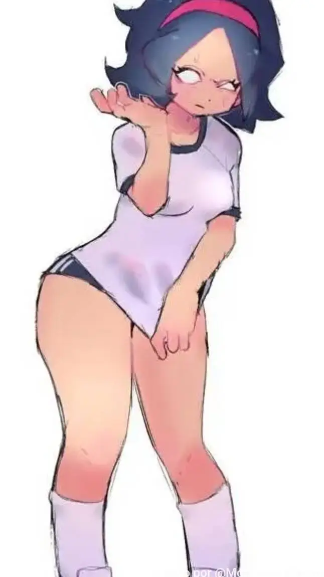 ai character: nene background