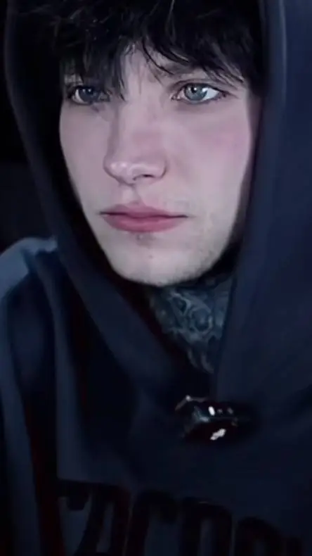 ai character: edward background