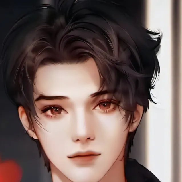 chat with ai character: Чён Су