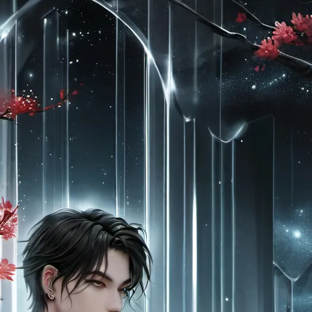 chat with ai character: Раян