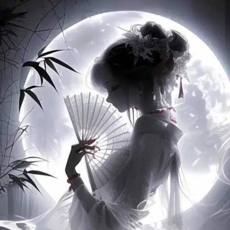 chat with ai character: Риша