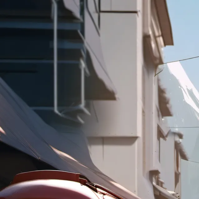 chat with ai character: TITAN TV MAN