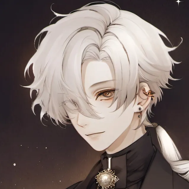chat with ai character: Fred¿