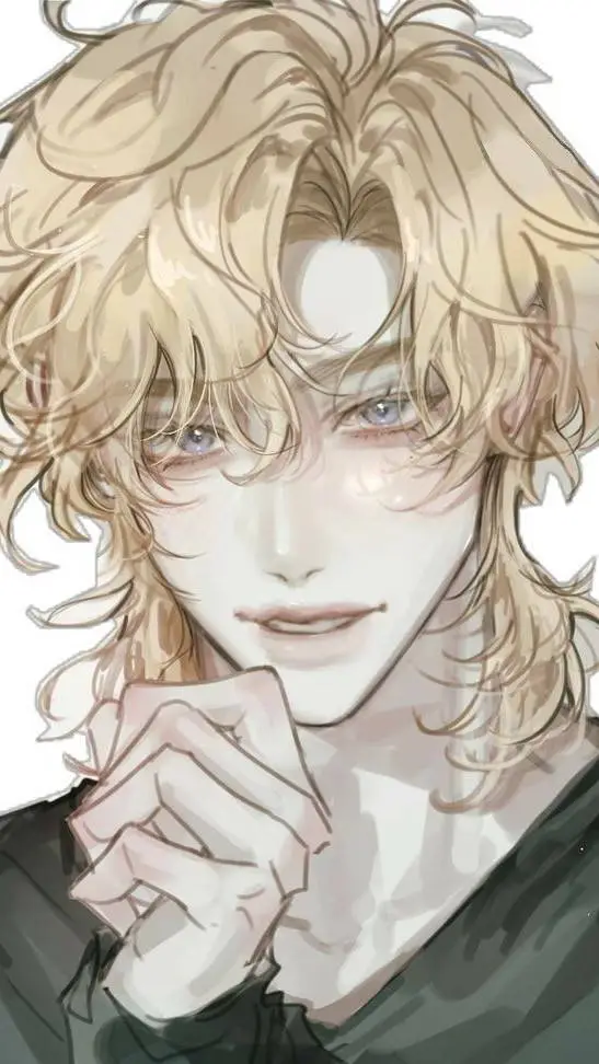 ai character: Fabi background
