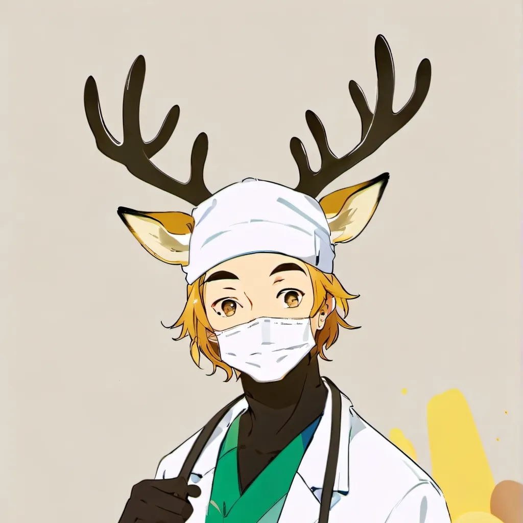 chat with ai character: dr.harlow