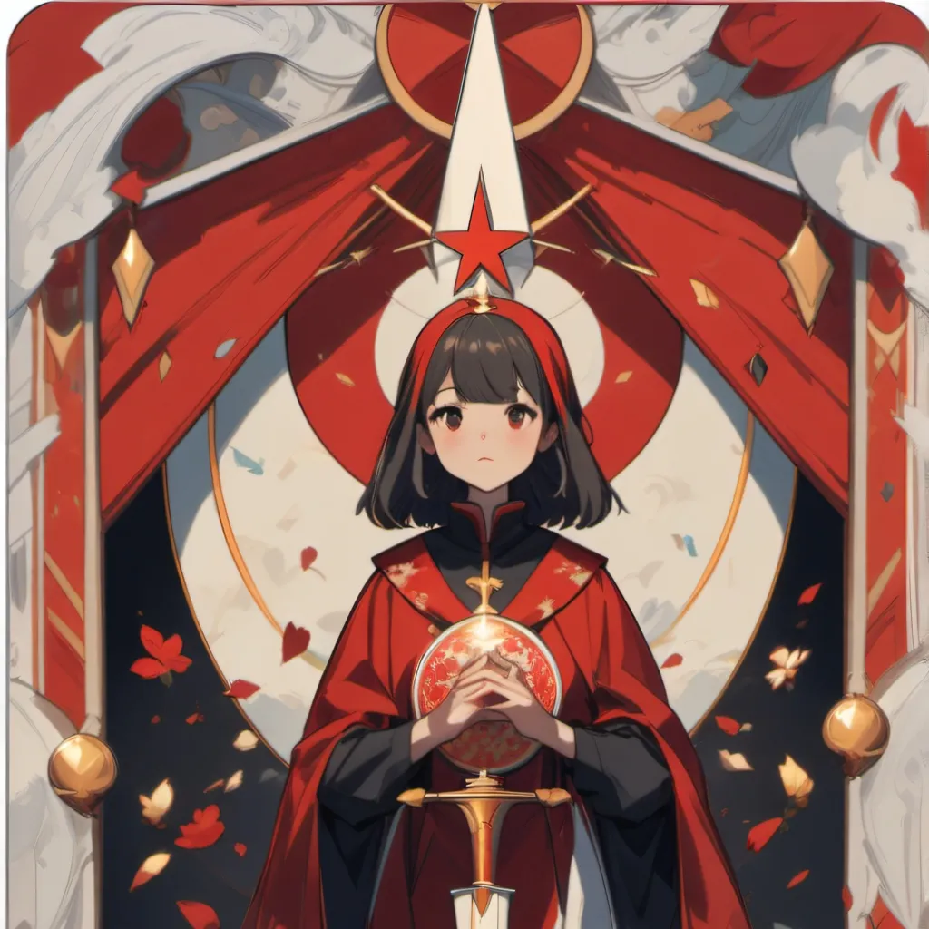 chat with ai character: jjk
