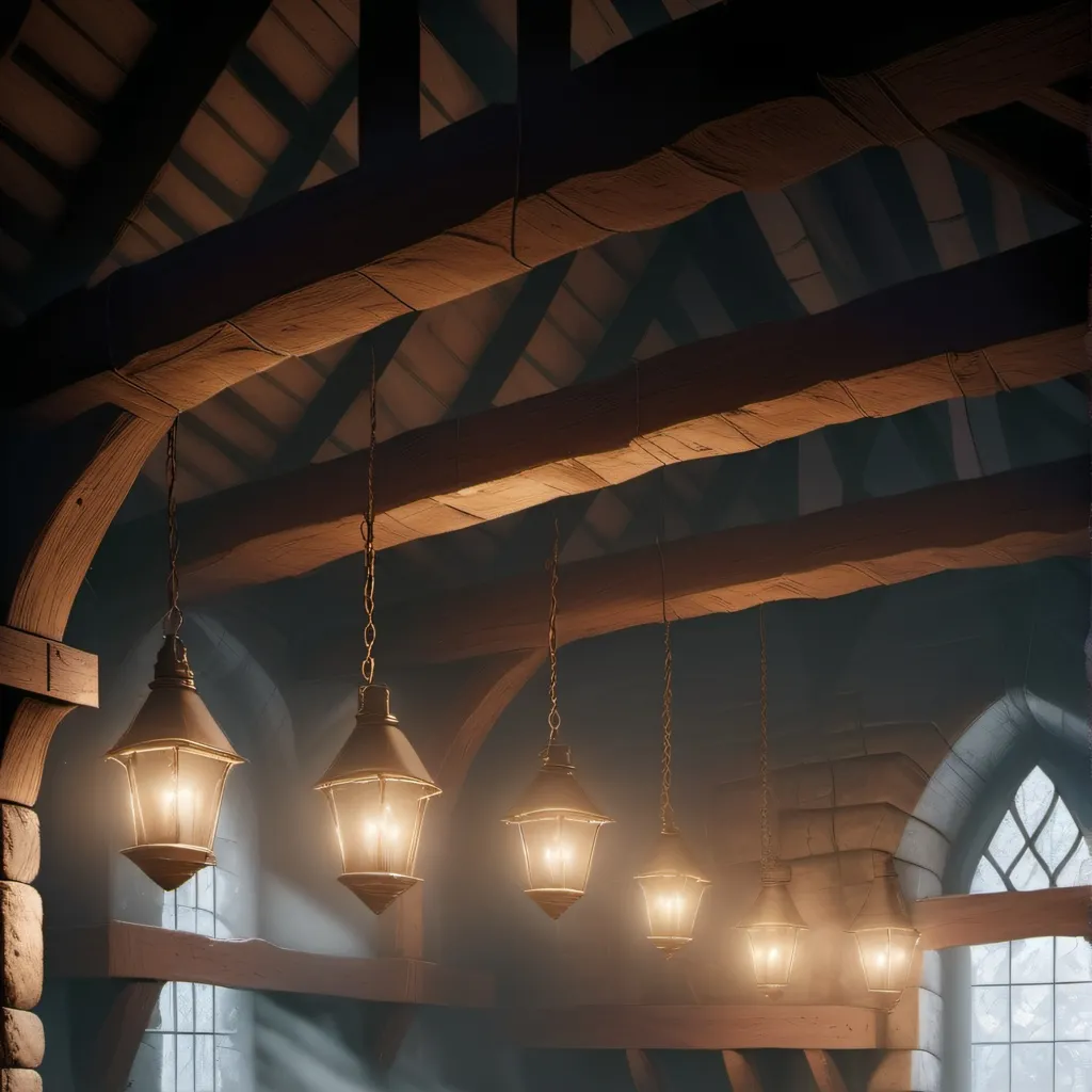 chat with ai character: dungeon beer
