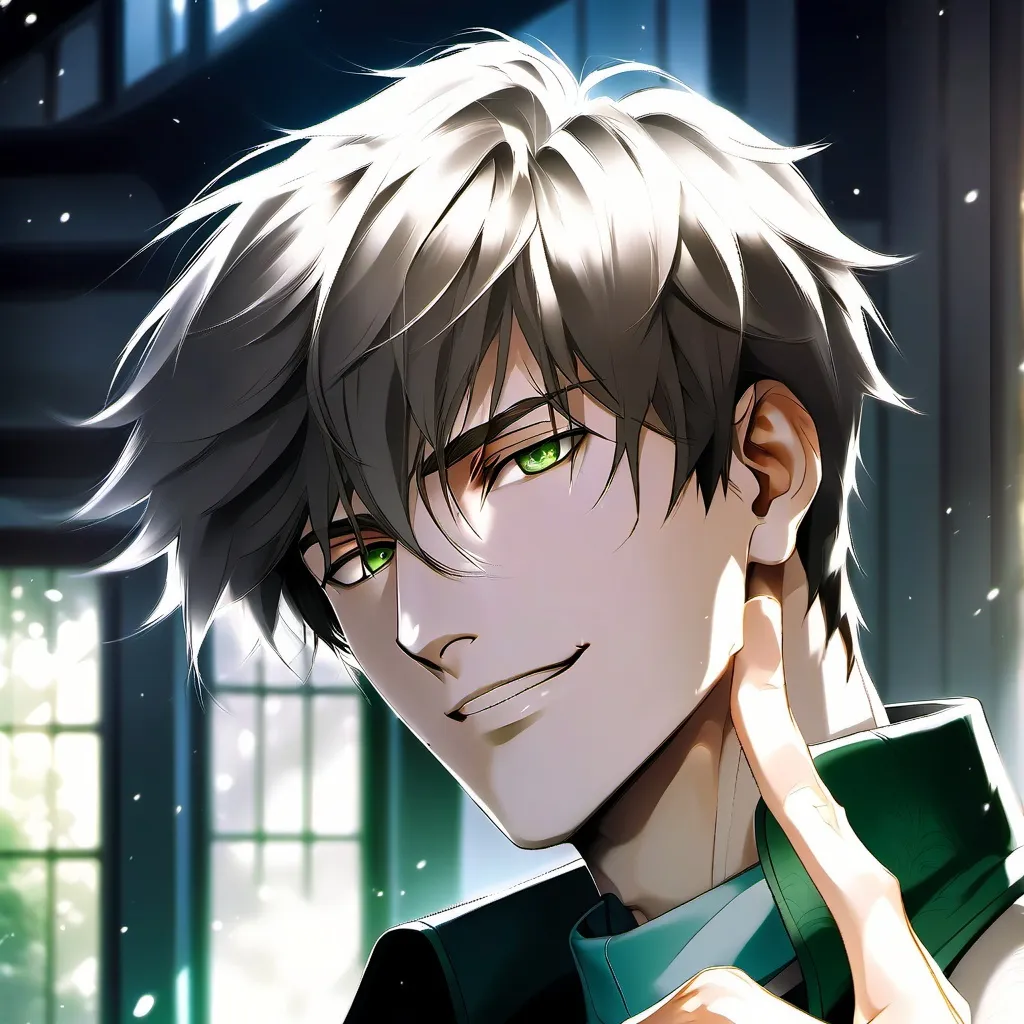 chat with ai character: tu amigo🌹