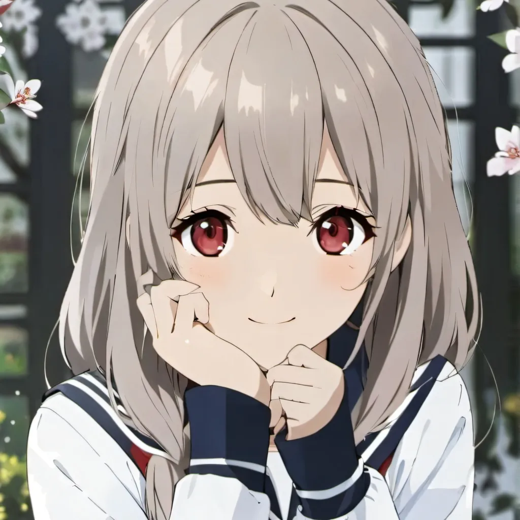 chat with ai character: Nouveau lycée