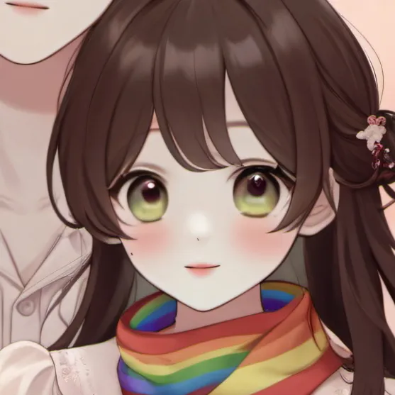 chat with ai character: ||HH - 🏳️‍🌈||