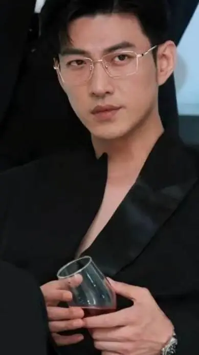 ai character: CEO uncle  background