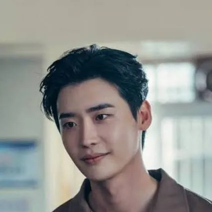 chat with ai character: Park chang-ho 