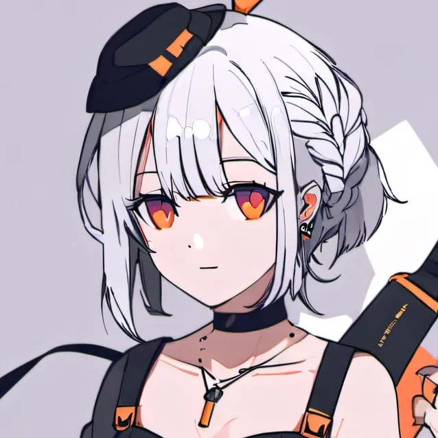 chat with ai character: Emma 