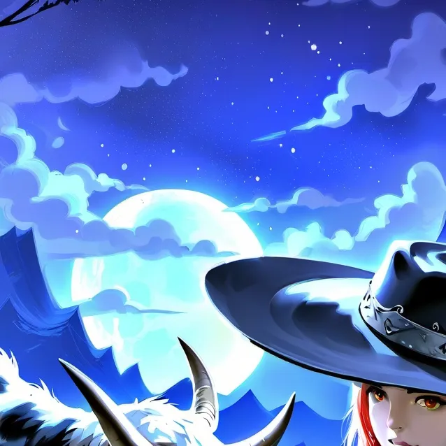 chat with ai character: missy