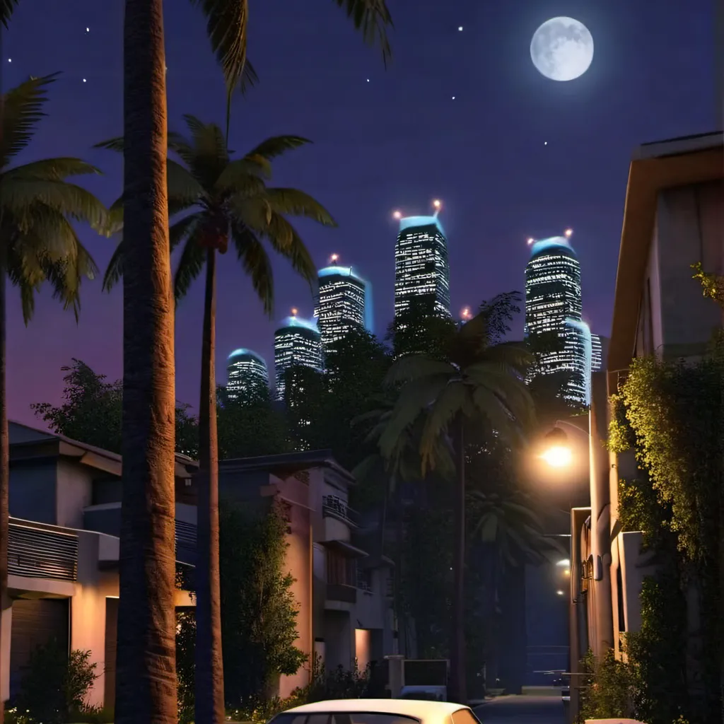chat with ai character: GTA 5