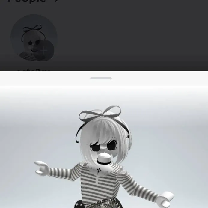 chat with ai character: idk