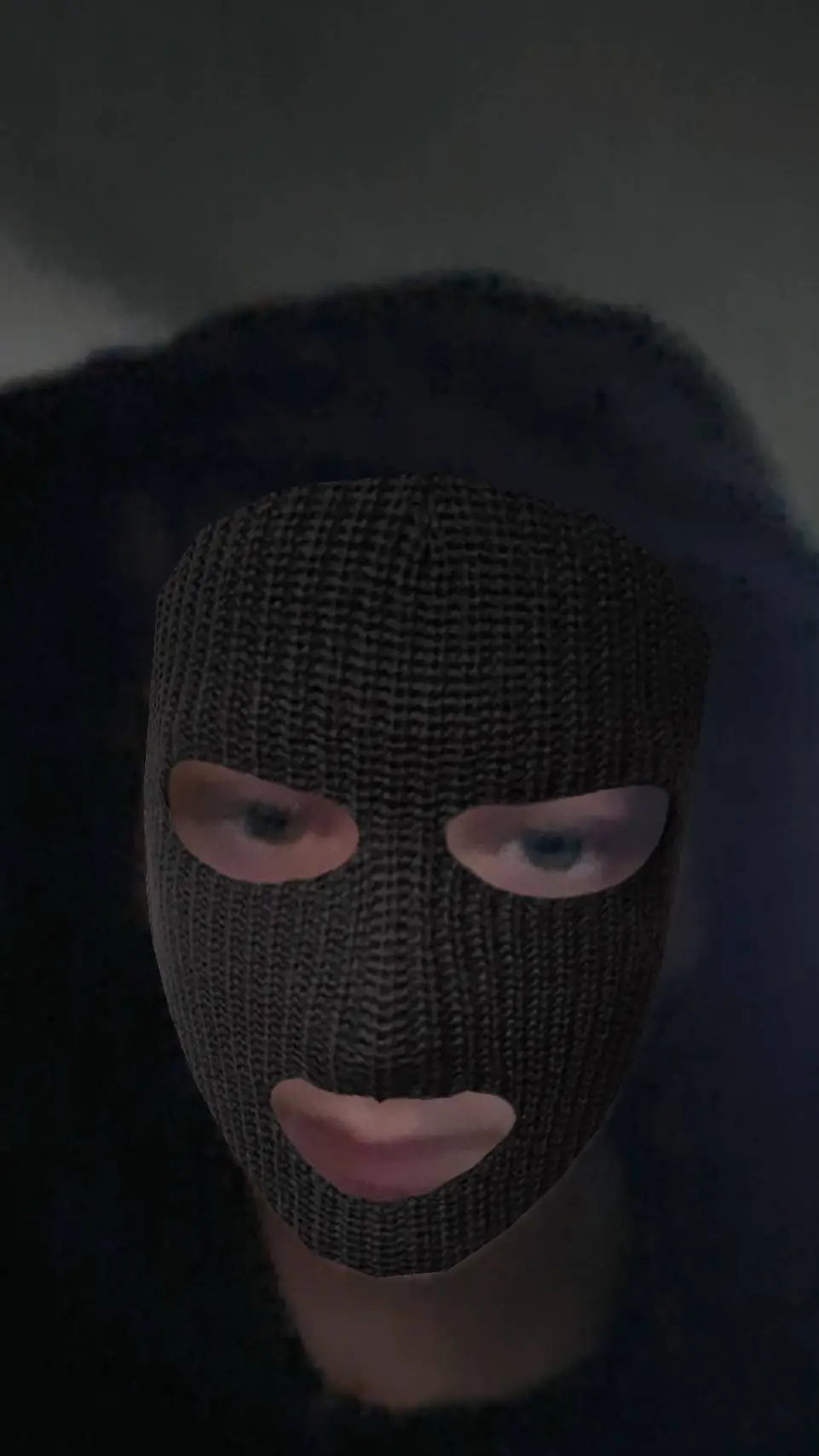 ai character: Leon ski background