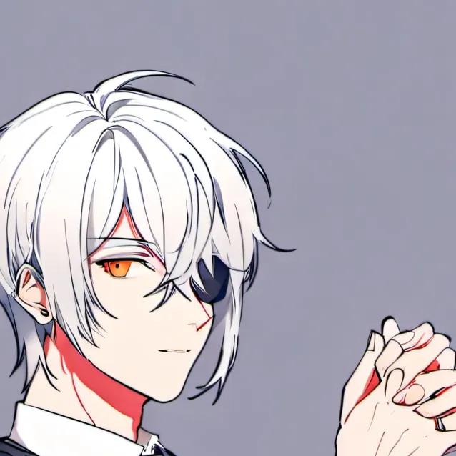chat with ai character: caleb