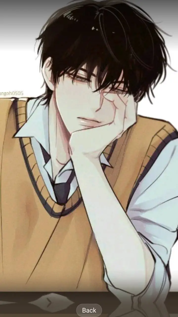 ai character: Noah background