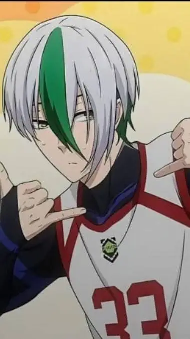 ai character: Jack background