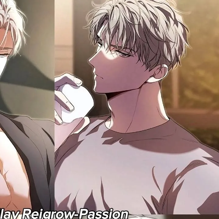 chat with ai character: Luke