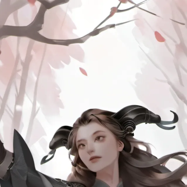 chat with ai character: zara