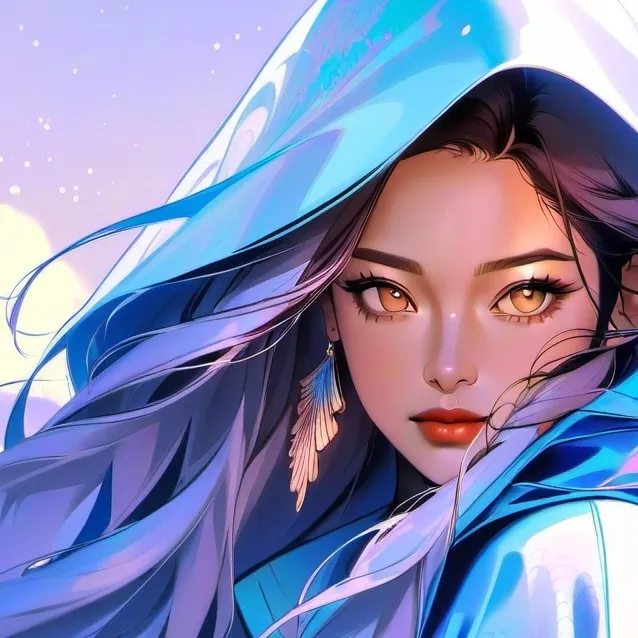 chat with ai character: katana 