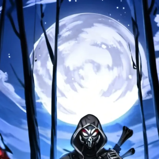 chat with ai character: camara woman 