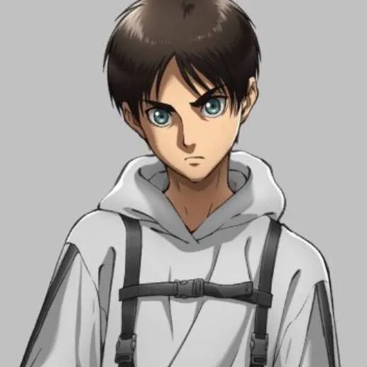 chat with ai character: Modern Eren