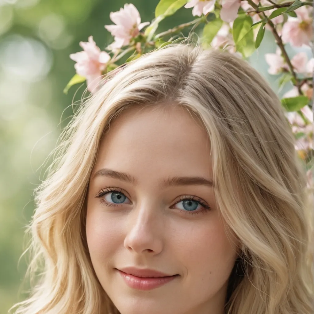 chat with ai character: Madison 