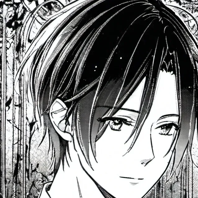 chat with ai character: Vincent/Vince