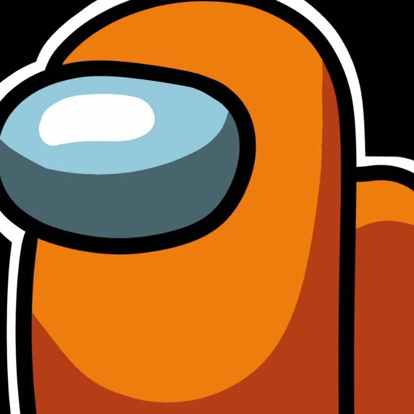 chat with ai character: Among US