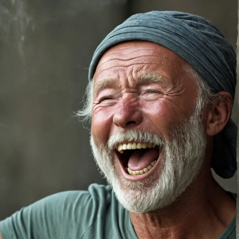 chat with ai character: Алкаш 