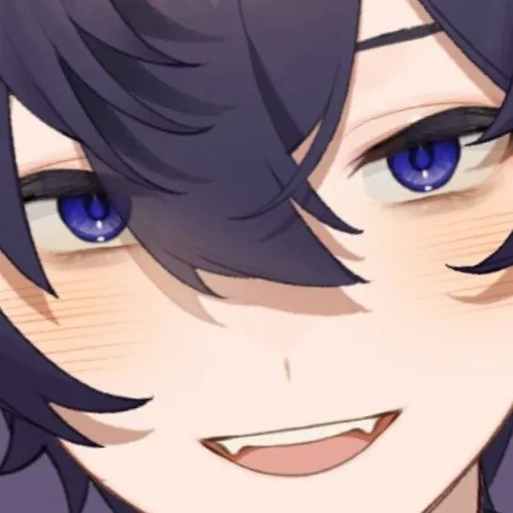 chat with ai character: BLIND DATE