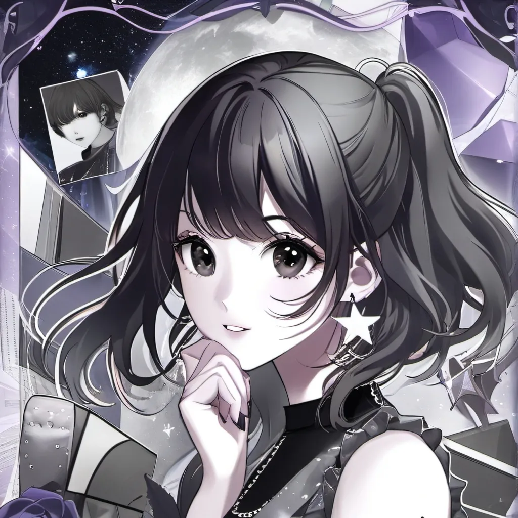 chat with ai character: KATSEYE